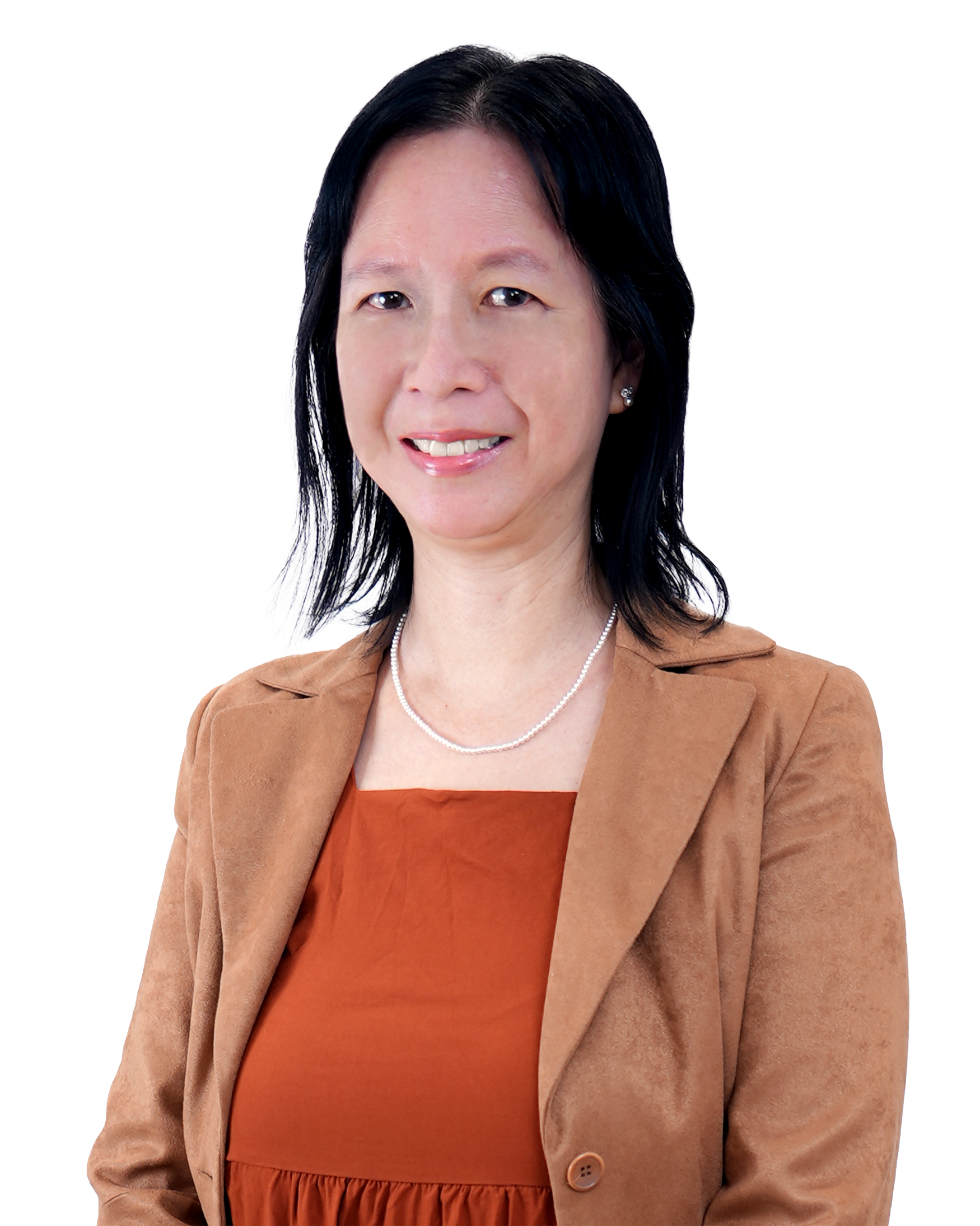 Senior Consultant, National Skin Centre